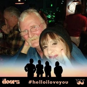 Meet your Posher, Marlene